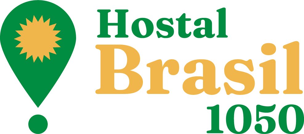 Hostal Brasil 1050